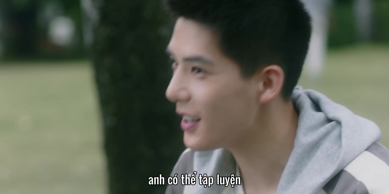 Con Đường Rực Lửa tập 18 cảnh 3