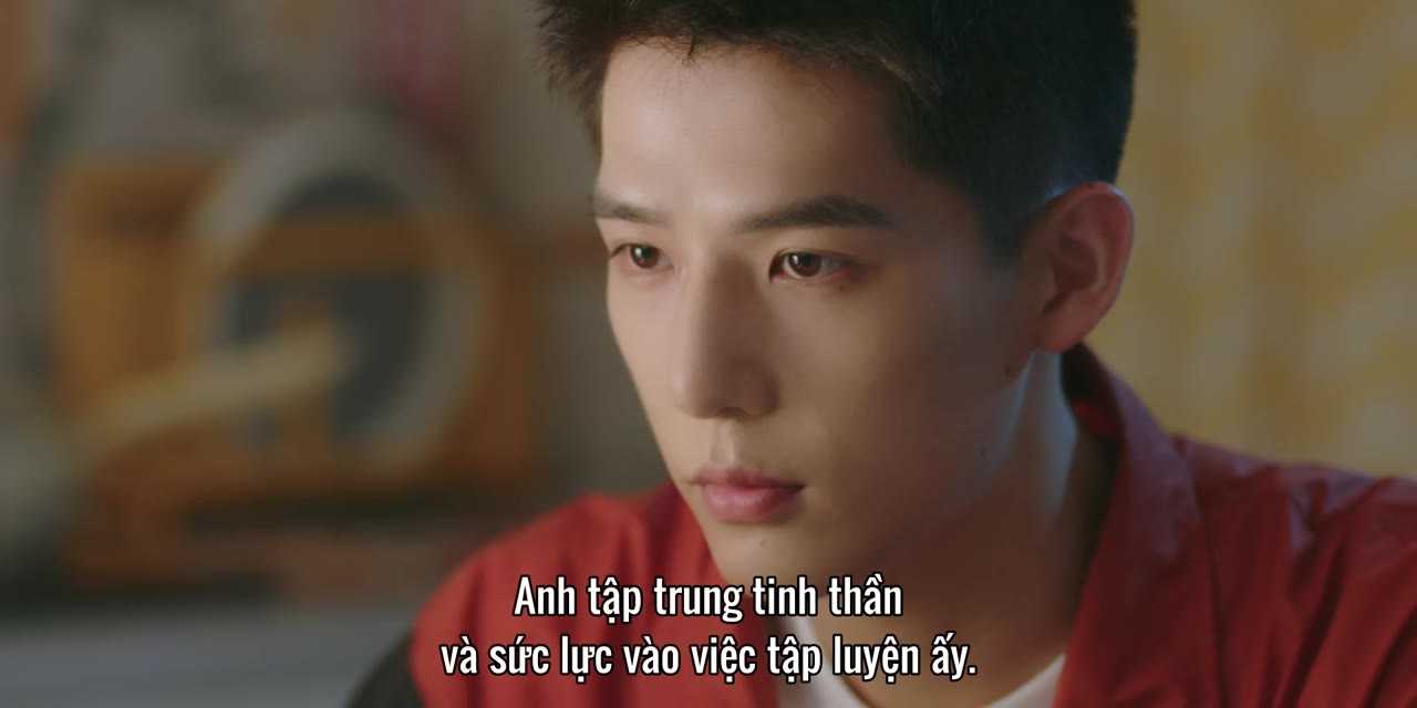 Con Đường Rực Lửa tập 20 cảnh 2