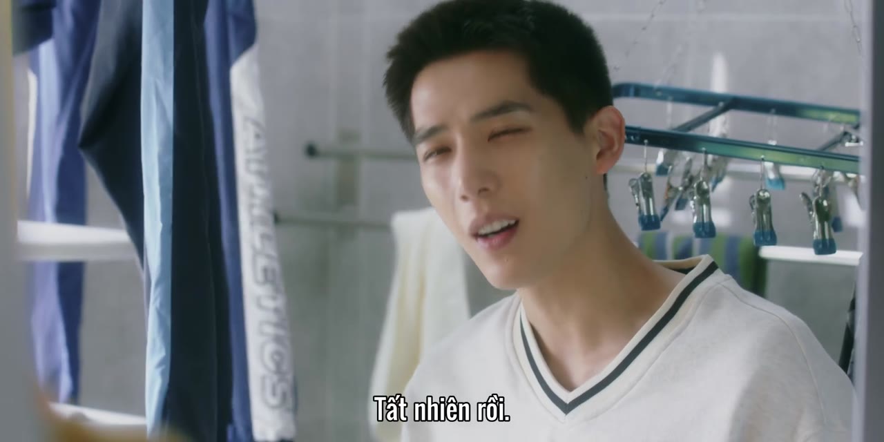 Con Đường Rực Lửa tập 21