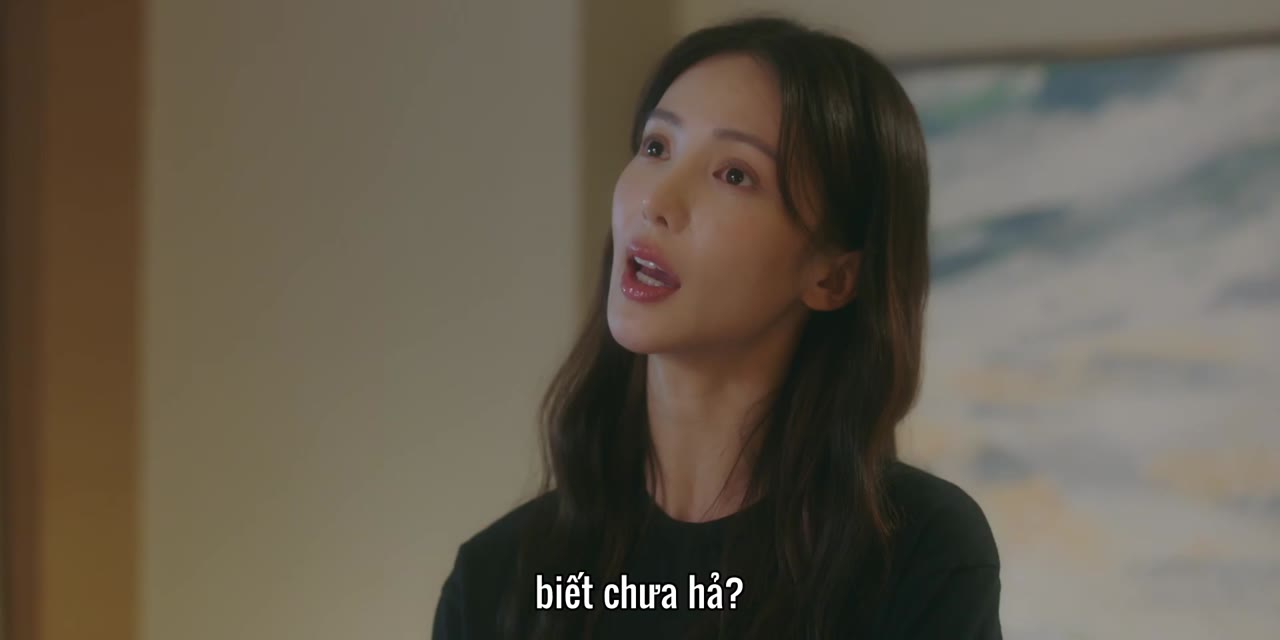 Con Đường Rực Lửa tập 21 cảnh 3