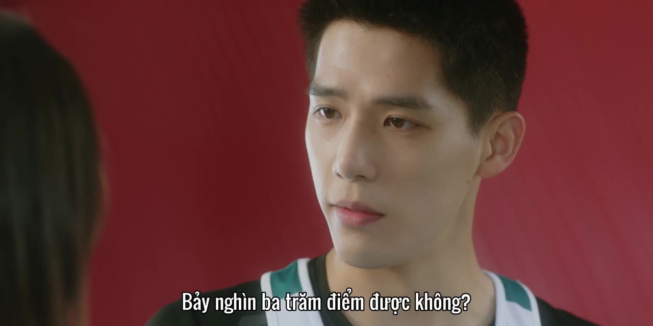 Con Đường Rực Lửa tập 22 cảnh 2