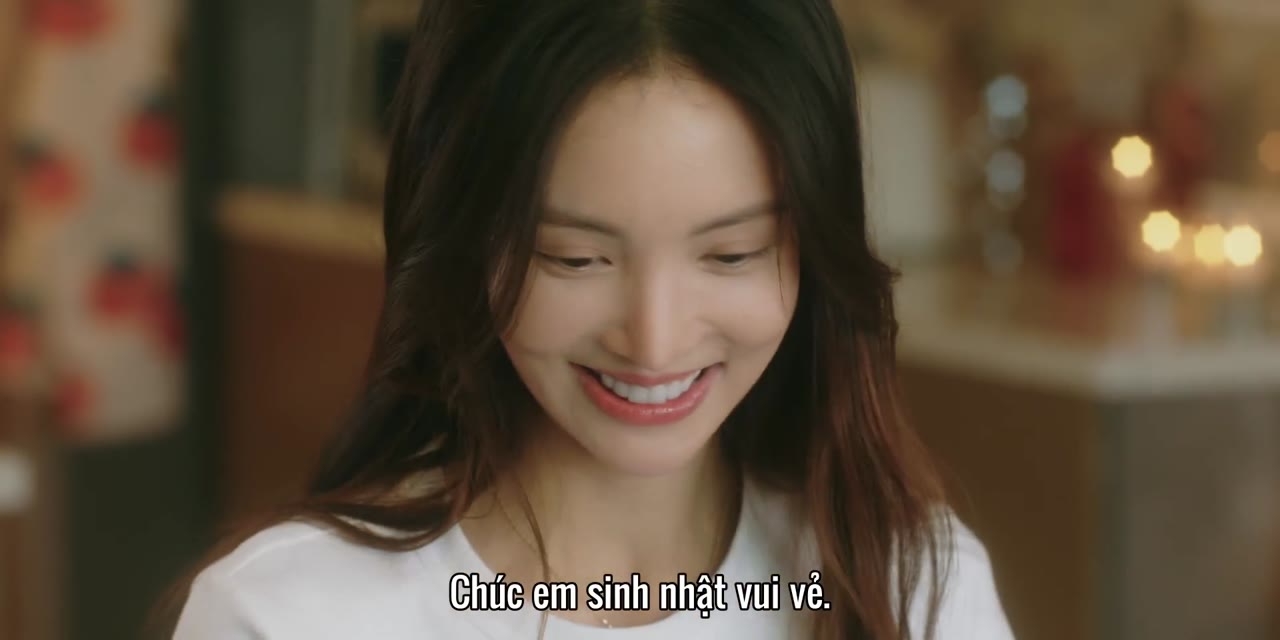 Con Đường Rực Lửa tập 25 cảnh 2