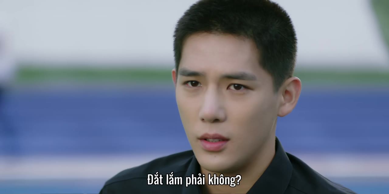 Con Đường Rực Lửa tập 25 cảnh 3