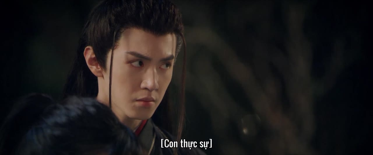 Bạn Trai Phản Diện Của Tôi (Mr. BAD) tập 2