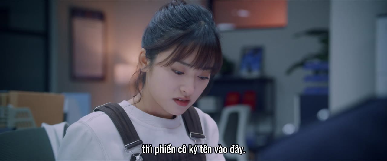 Bạn Trai Phản Diện Của Tôi (Mr. BAD) tập 3