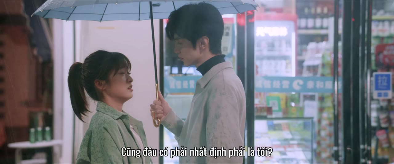 Bạn Trai Phản Diện Của Tôi (Mr. BAD) tập 4