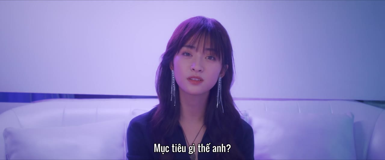 Bạn Trai Phản Diện Của Tôi (Mr. BAD) tập 5