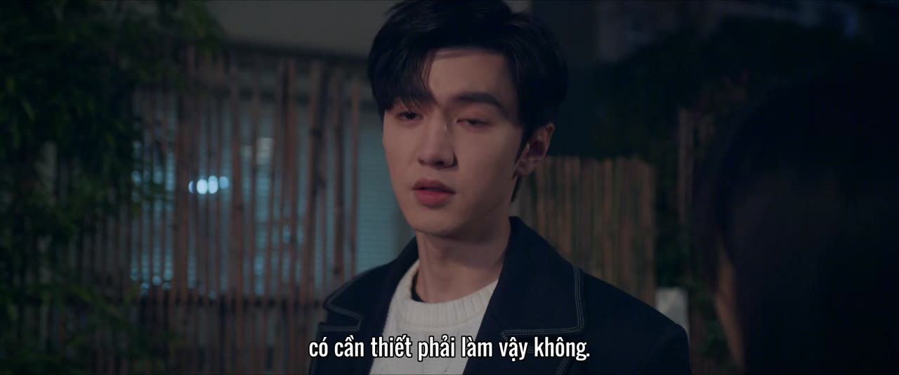 Bạn Trai Phản Diện Của Tôi (Mr. BAD) tập 5 cảnh 2