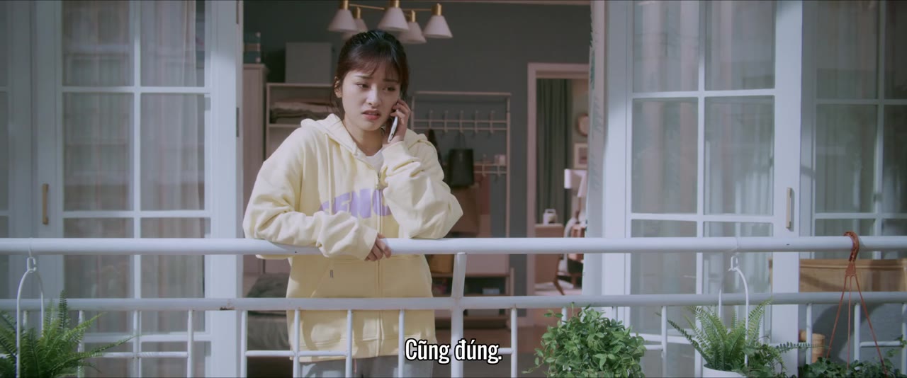 Bạn Trai Phản Diện Của Tôi (Mr. BAD) tập 6