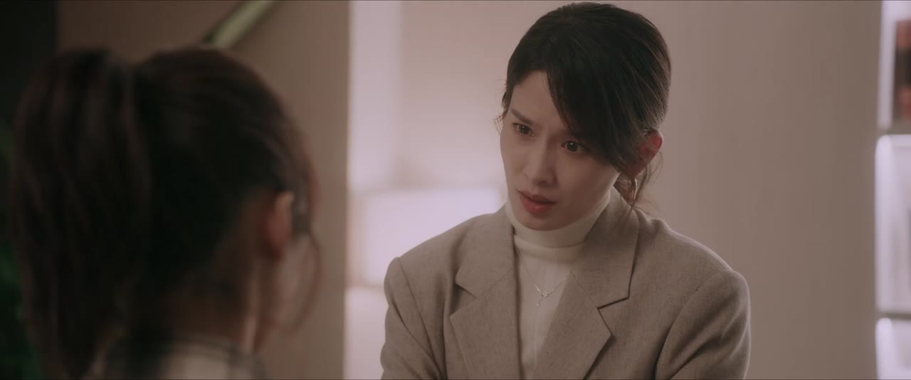 Bạn Trai Phản Diện Của Tôi (Mr. BAD) tập 6 cảnh 3