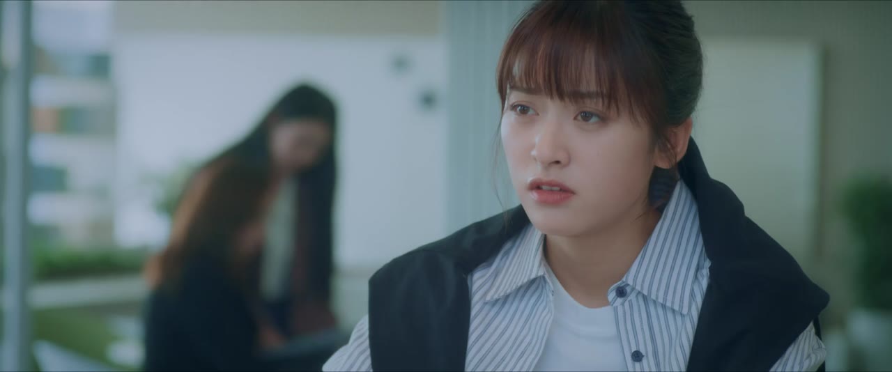 Bạn Trai Phản Diện Của Tôi (Mr. BAD) tập 8 cảnh 2