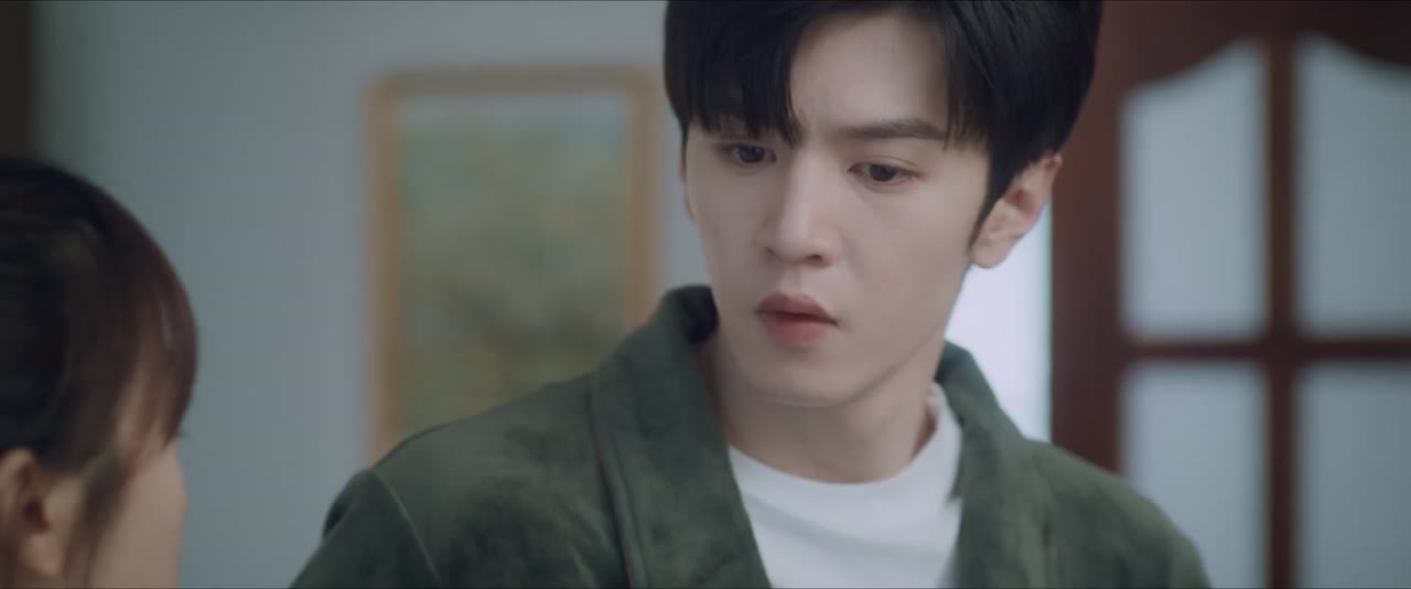 Bạn Trai Phản Diện Của Tôi (Mr. BAD) tập 9