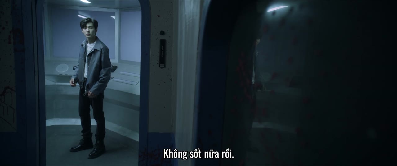 Bạn Trai Phản Diện Của Tôi (Mr. BAD) tập 10