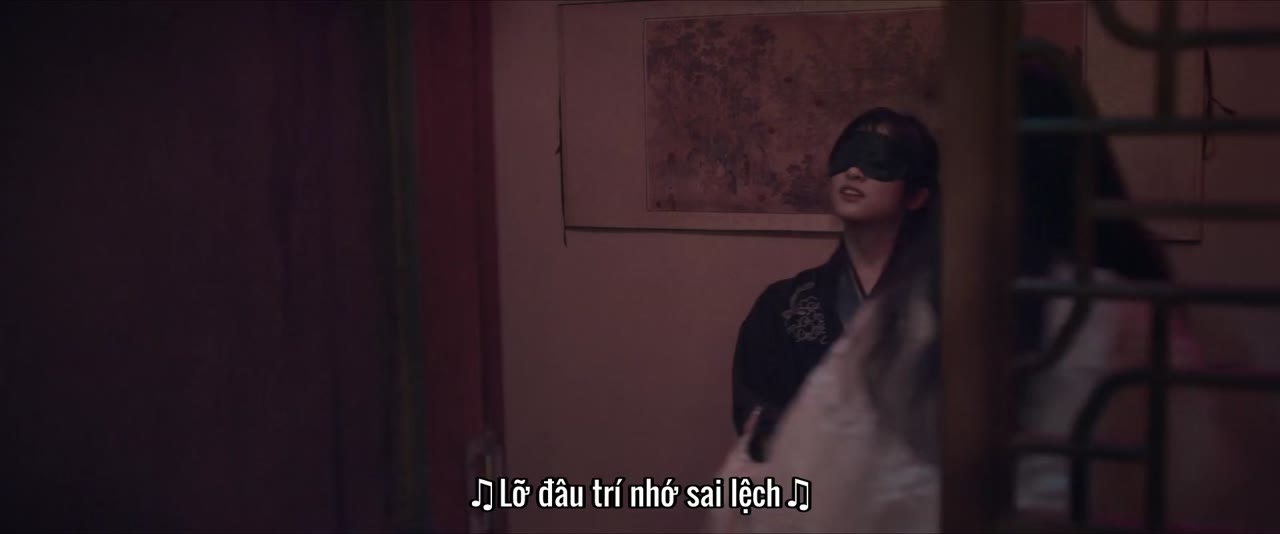 Bạn Trai Phản Diện Của Tôi (Mr. BAD) tập 10 cảnh 3