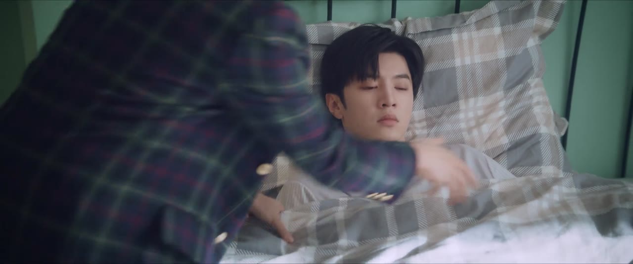 Bạn Trai Phản Diện Của Tôi (Mr. BAD) tập 11