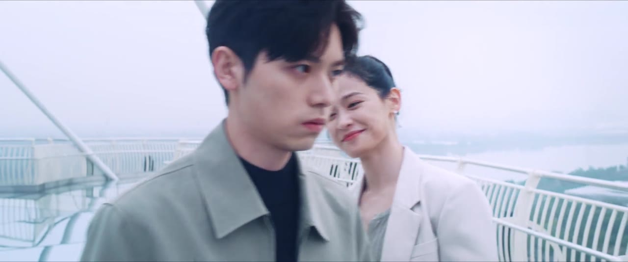 Bạn Trai Phản Diện Của Tôi (Mr. BAD) tập 12