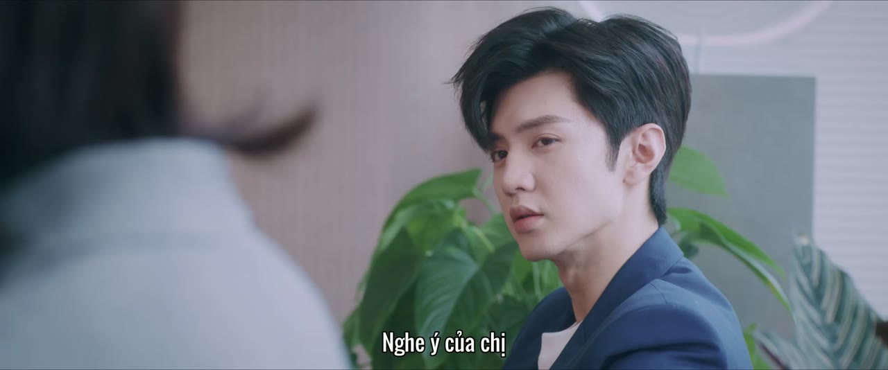 Bạn Trai Phản Diện Của Tôi (Mr. BAD) tập 17 cảnh 2