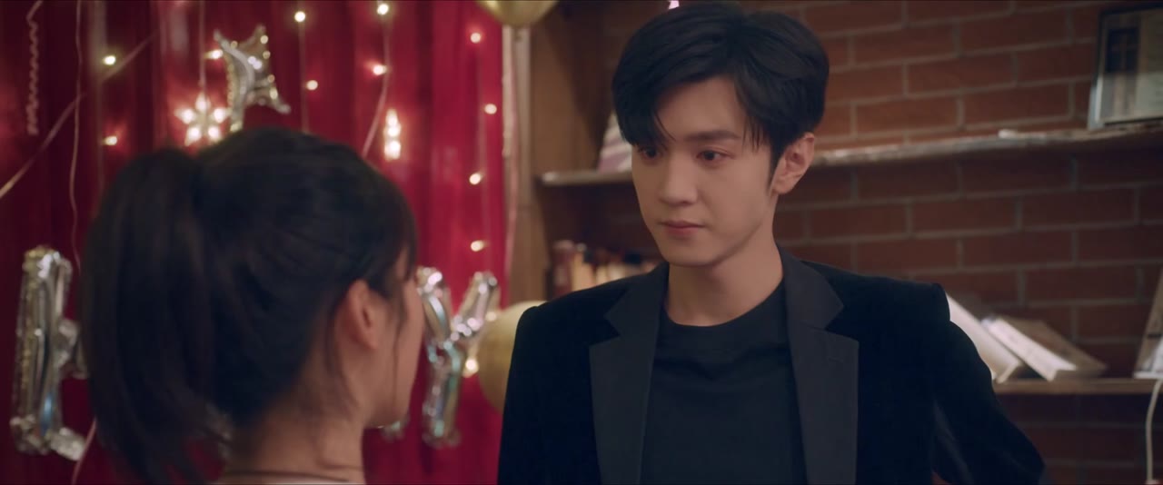 Bạn Trai Phản Diện Của Tôi (Mr. BAD) tập 18 cảnh 3