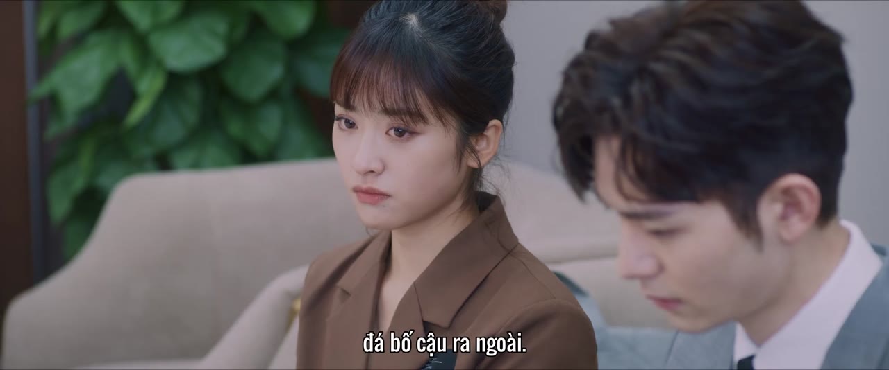 Bạn Trai Phản Diện Của Tôi (Mr. BAD) tập 19 cảnh 2