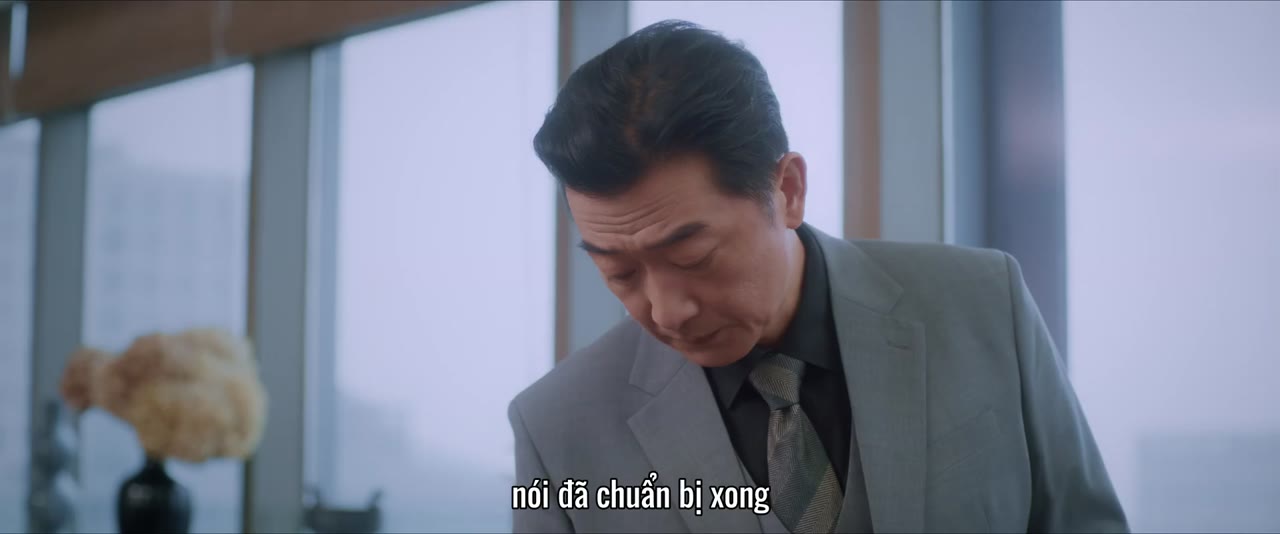 Bạn Trai Phản Diện Của Tôi (Mr. BAD) tập 19 cảnh 3