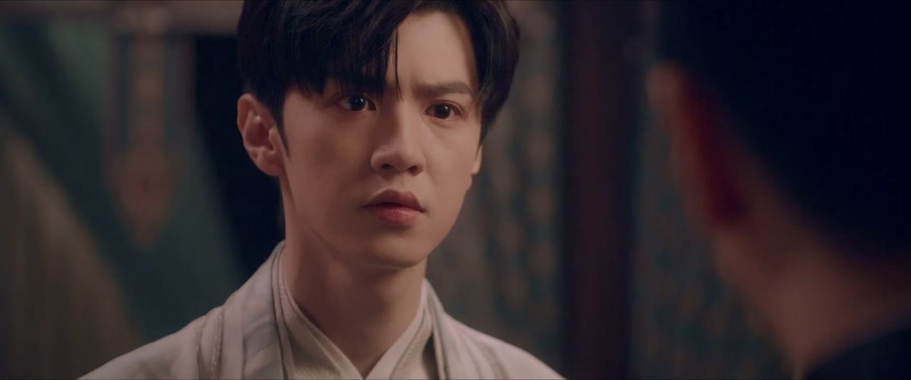 Bạn Trai Phản Diện Của Tôi (Mr. BAD) tập 20