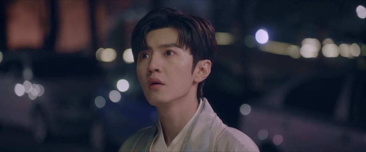 Bạn Trai Phản Diện Của Tôi (Mr. BAD) tập 20 cảnh 2