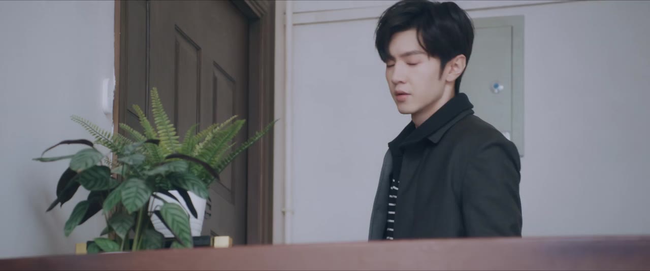 Bạn Trai Phản Diện Của Tôi (Mr. BAD) tập 21 cảnh 2