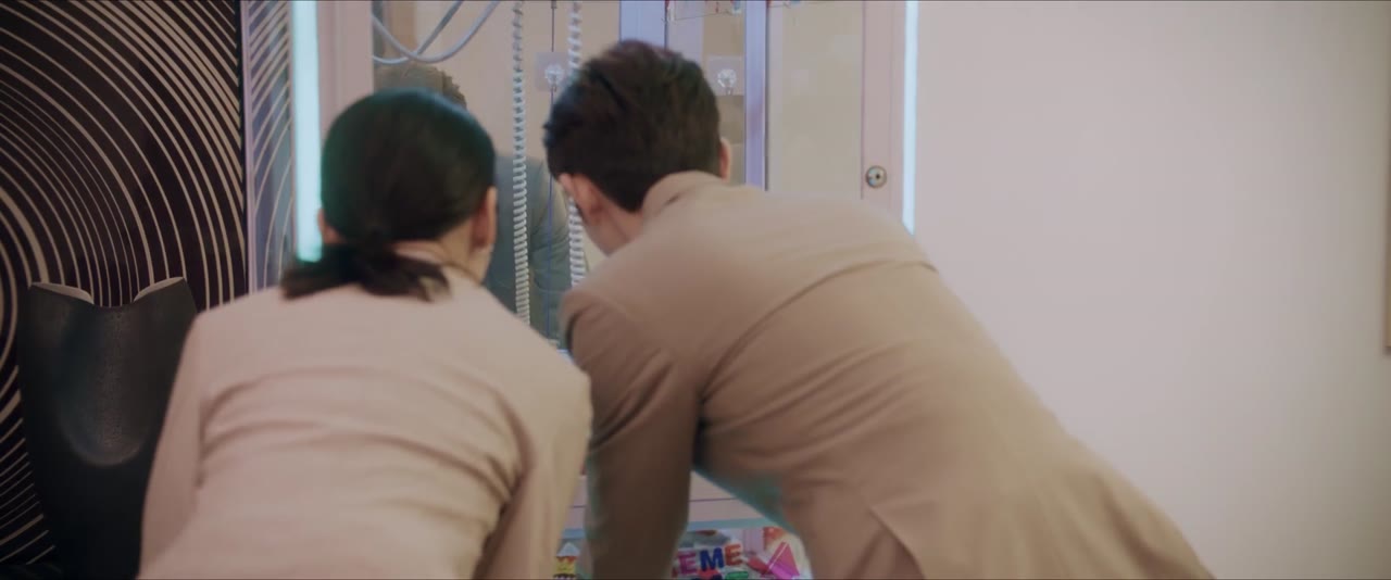 Bạn Trai Phản Diện Của Tôi (Mr. BAD) tập 24