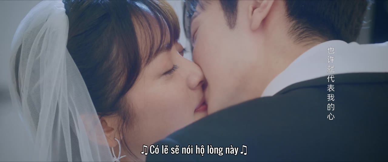 Bạn Trai Phản Diện Của Tôi (Mr. BAD) tập 24 cảnh 2