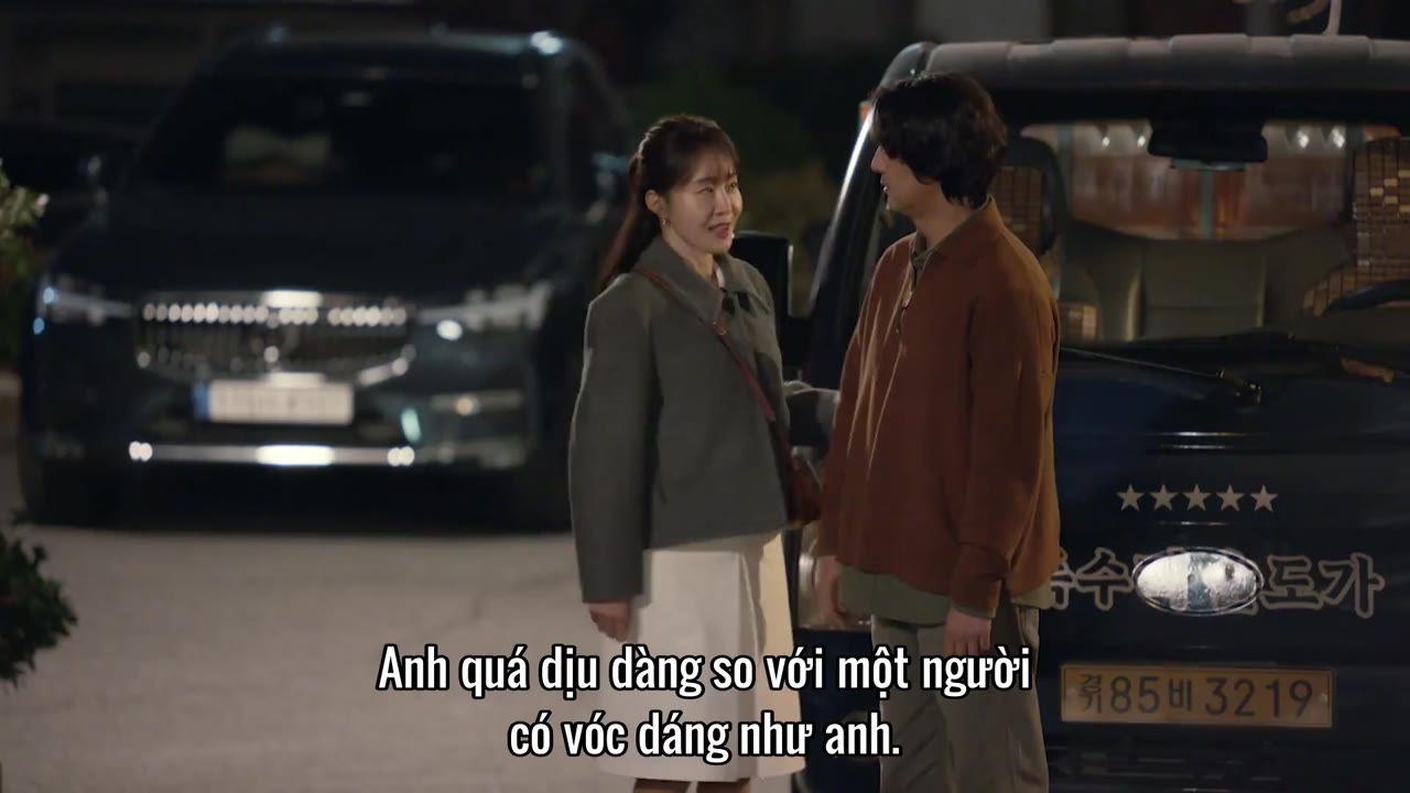 Hãy Chăm Sóc Anh Em Đại Bàng tập 1 cảnh 2