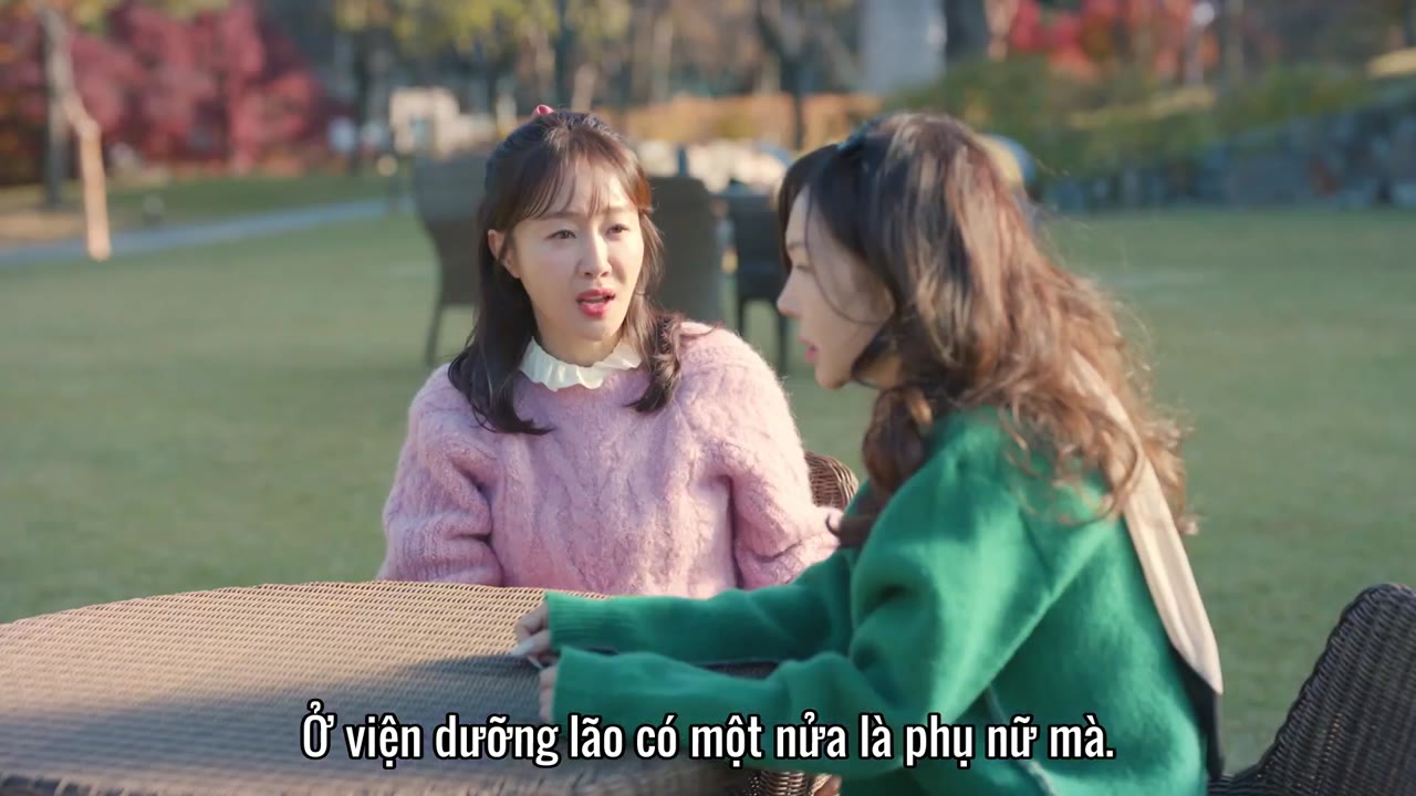 Hãy Chăm Sóc Anh Em Đại Bàng tập 2