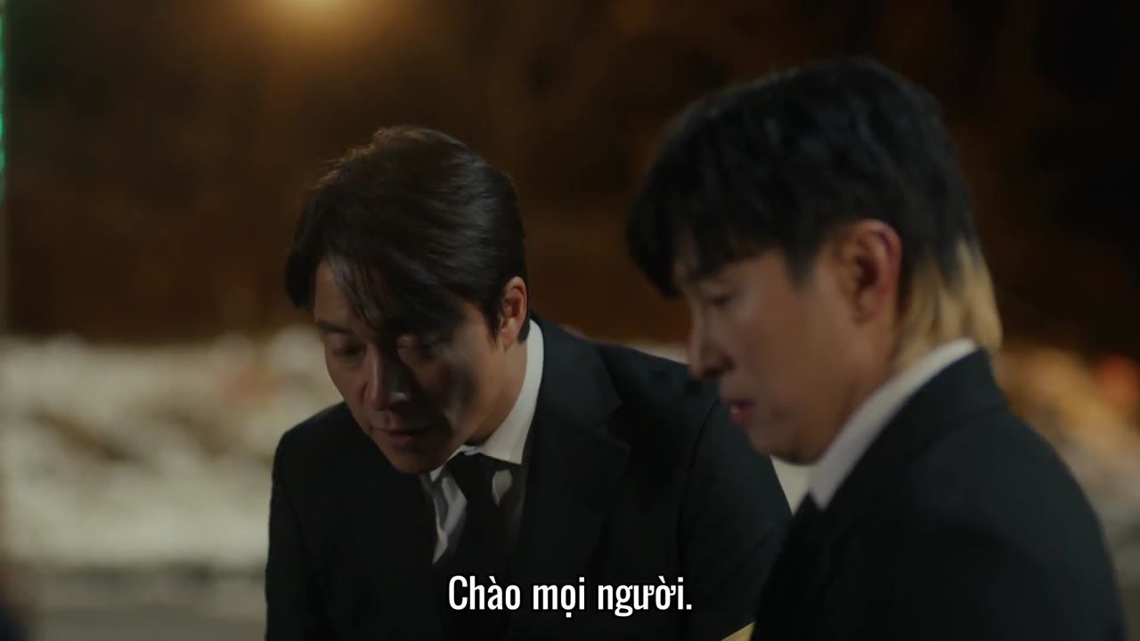 Hãy Chăm Sóc Anh Em Đại Bàng tập 3