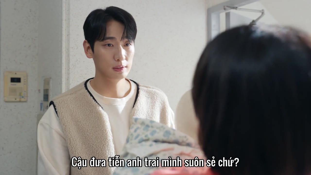 Hãy Chăm Sóc Anh Em Đại Bàng tập 4
