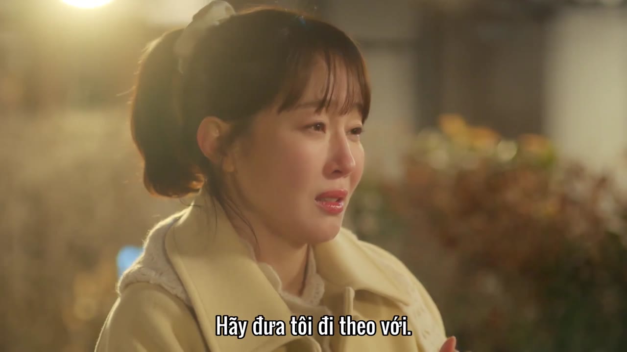 Hãy Chăm Sóc Anh Em Đại Bàng tập 11