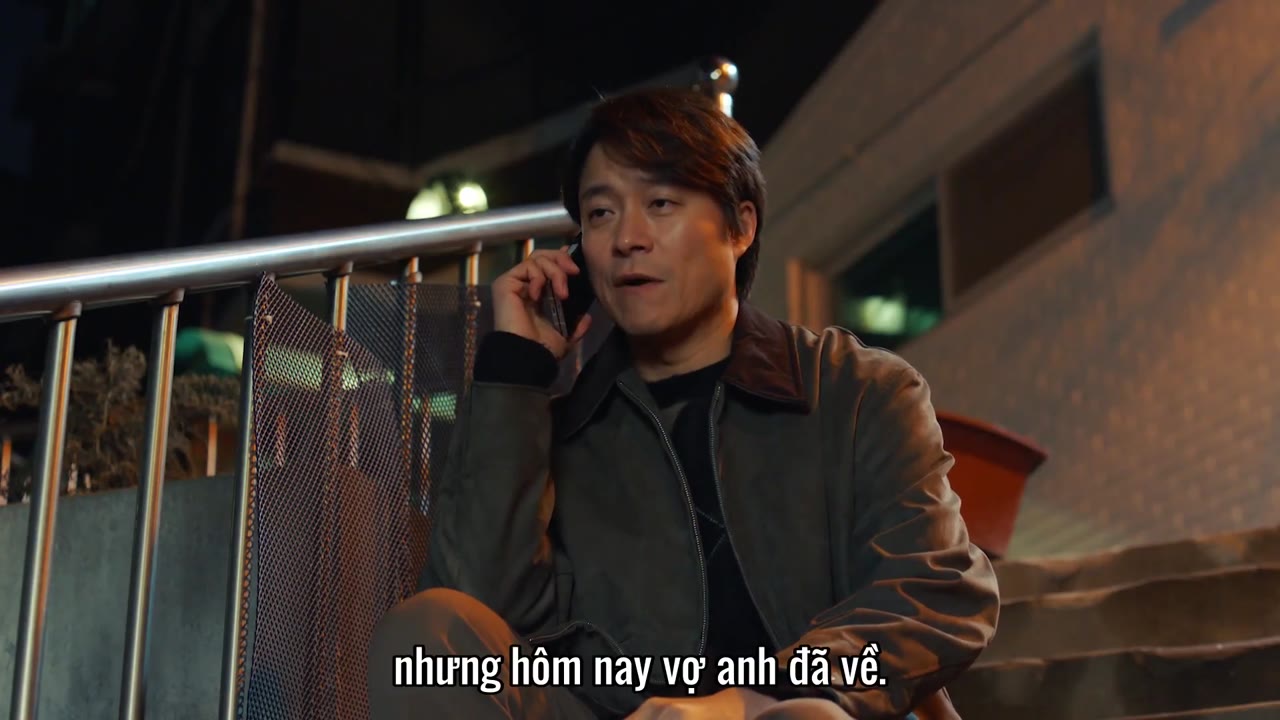 Hãy Chăm Sóc Anh Em Đại Bàng tập 12