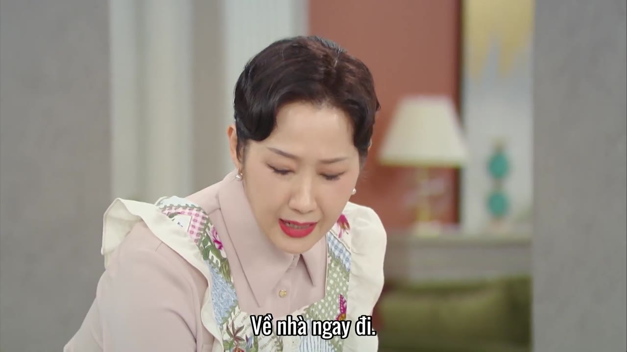Hãy Chăm Sóc Anh Em Đại Bàng tập 14