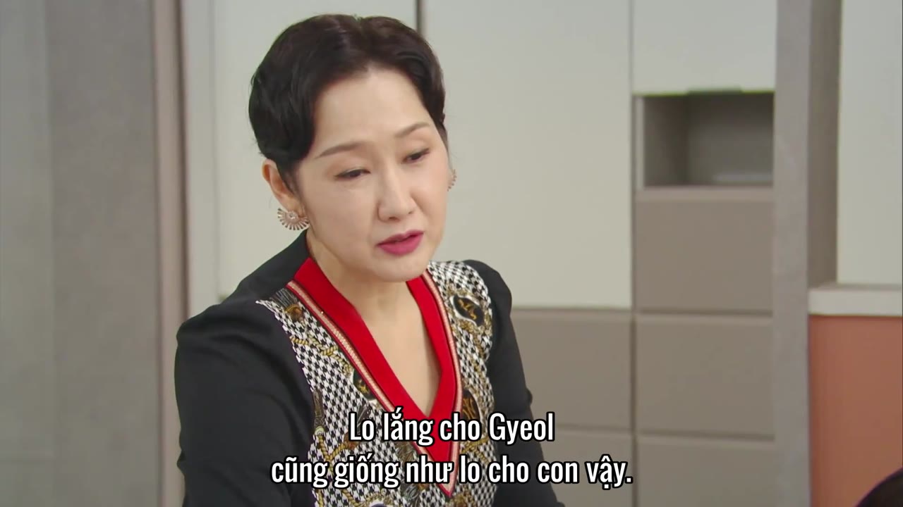 Hãy Chăm Sóc Anh Em Đại Bàng tập 15