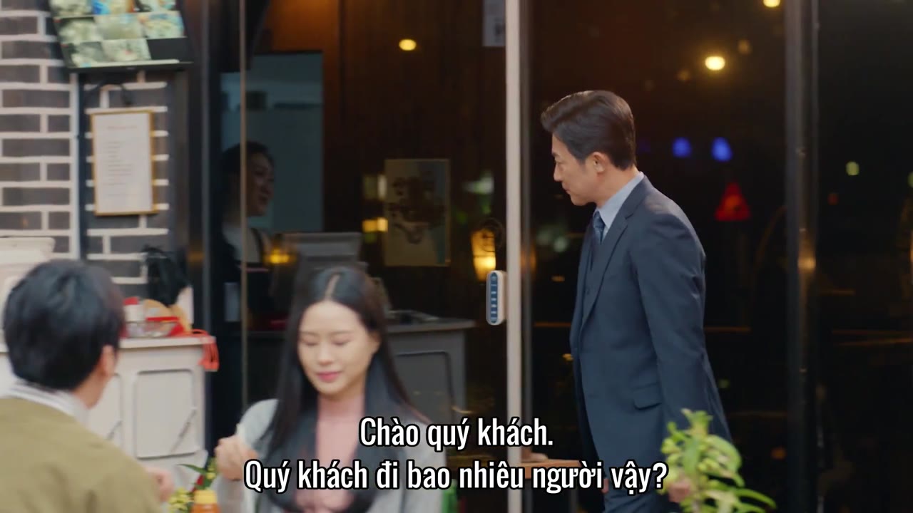 Hãy Chăm Sóc Anh Em Đại Bàng tập 20