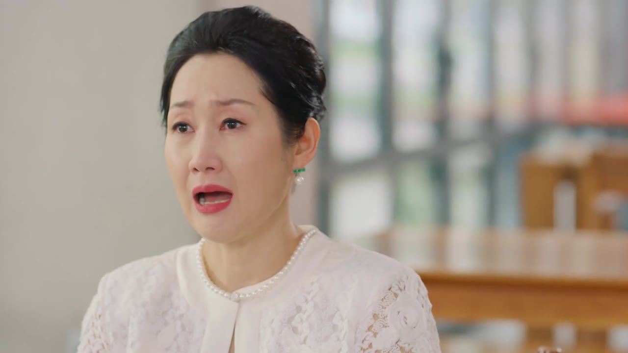 Hãy Chăm Sóc Anh Em Đại Bàng tập 30 cảnh 2
