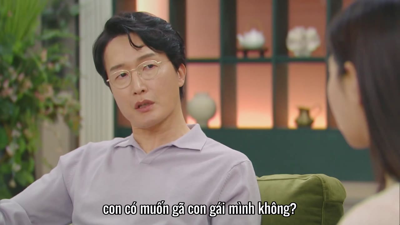 Hãy Chăm Sóc Anh Em Đại Bàng tập 32