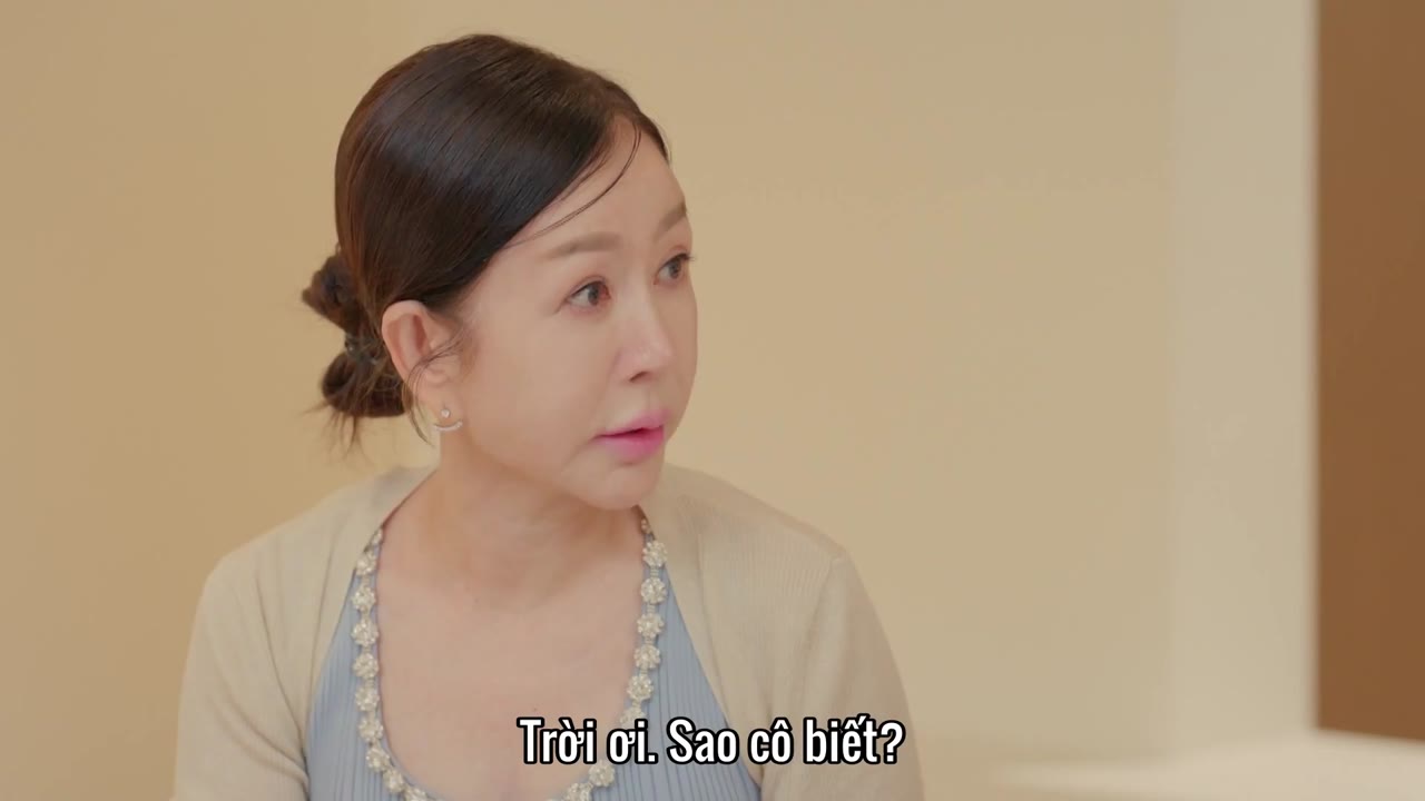 Hãy Chăm Sóc Anh Em Đại Bàng tập 42 cảnh 3