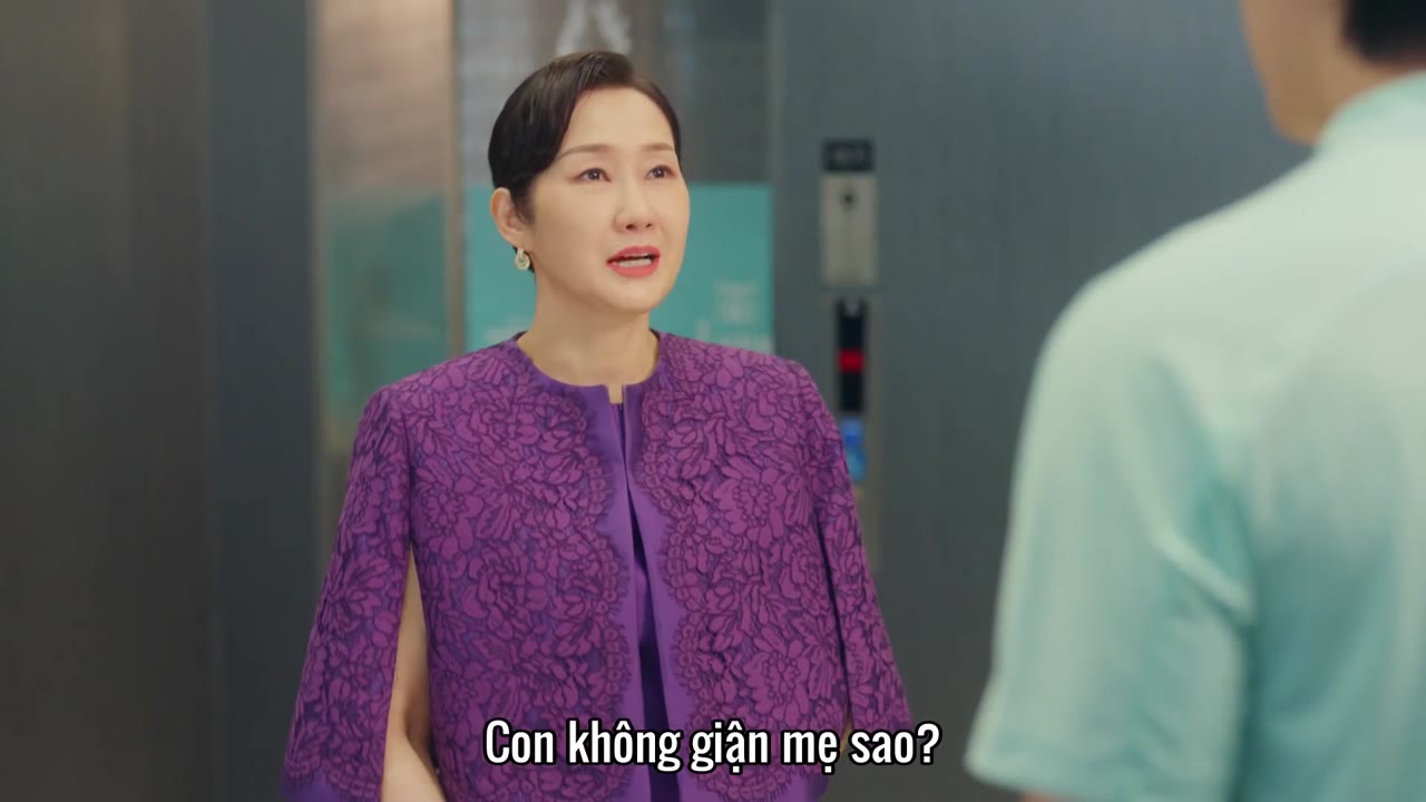 Hãy Chăm Sóc Anh Em Đại Bàng tập 43 cảnh 3