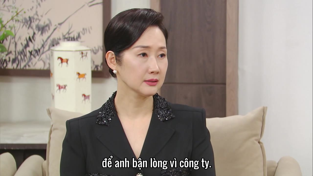 Hãy Chăm Sóc Anh Em Đại Bàng tập 47 cảnh 3