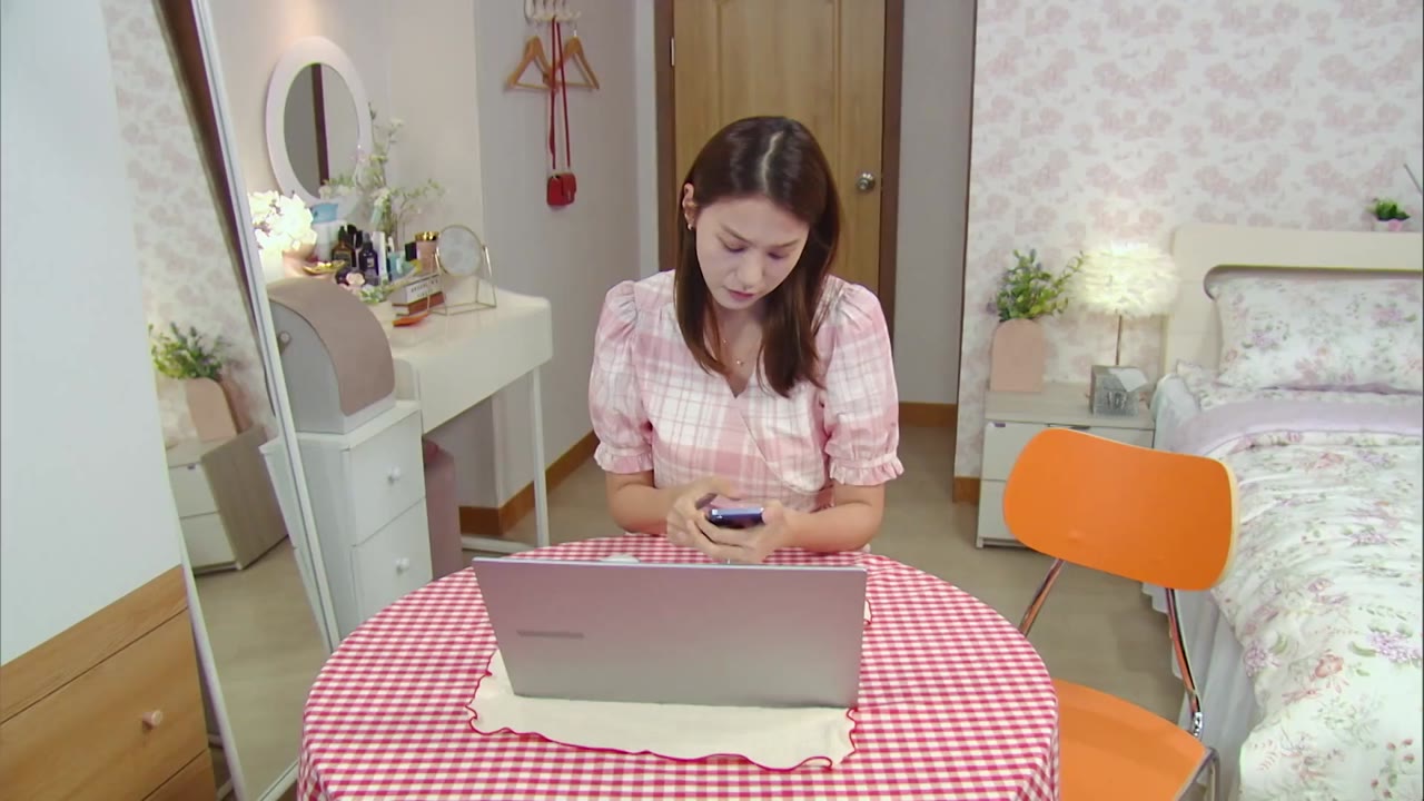 Hãy Chăm Sóc Anh Em Đại Bàng tập 48 cảnh 2