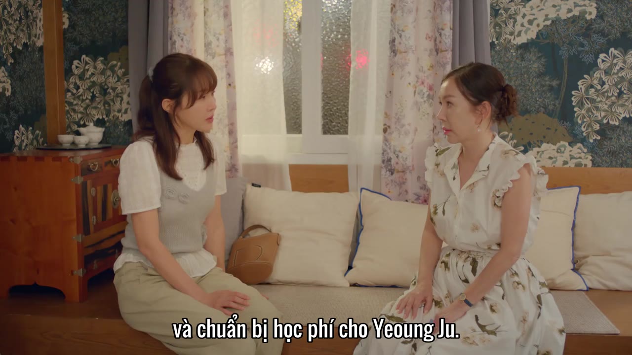 Hãy Chăm Sóc Anh Em Đại Bàng tập 50
