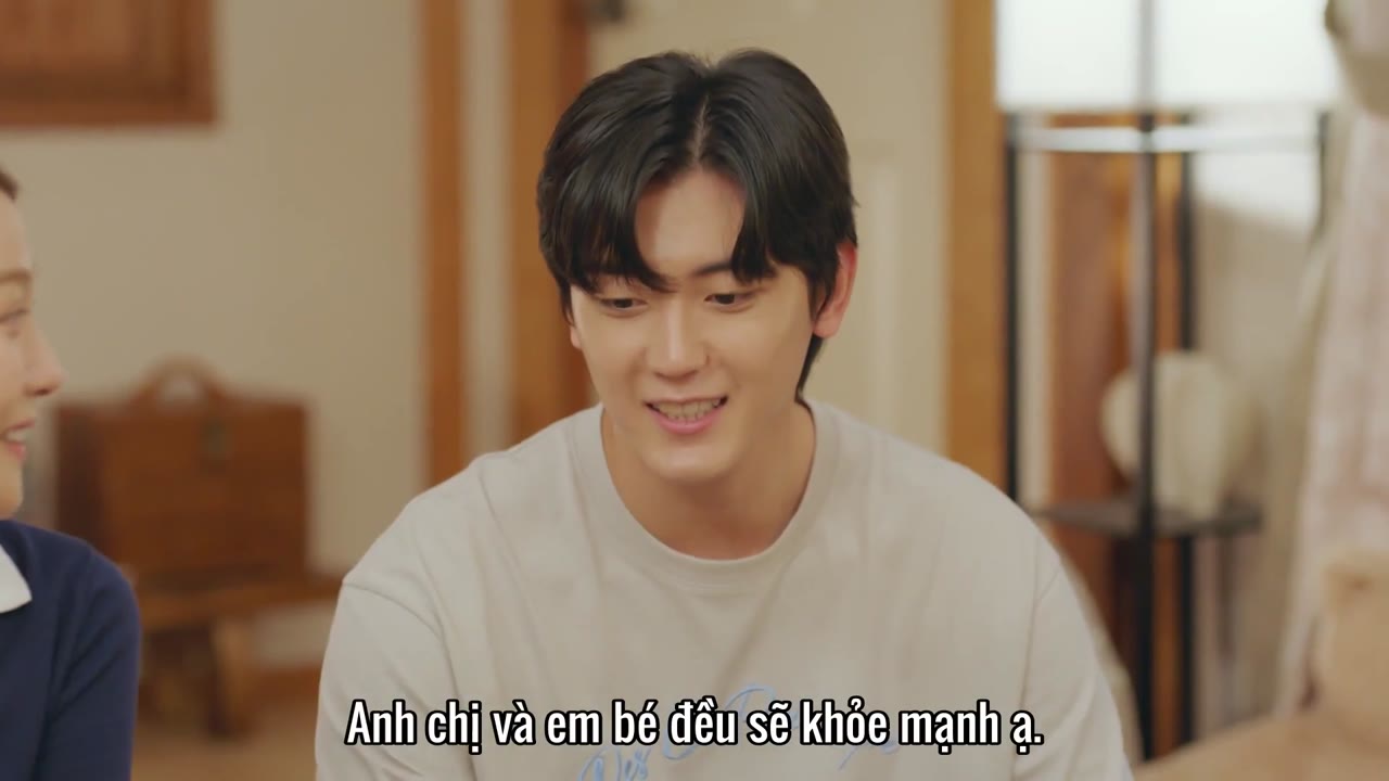 Hãy Chăm Sóc Anh Em Đại Bàng tập 53