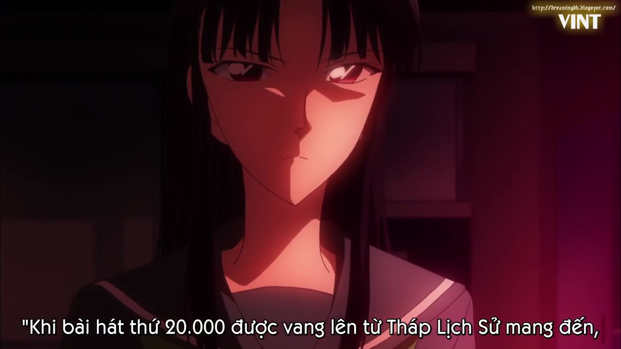 Ảo Thuật Gia Kaito 1412 tập 6