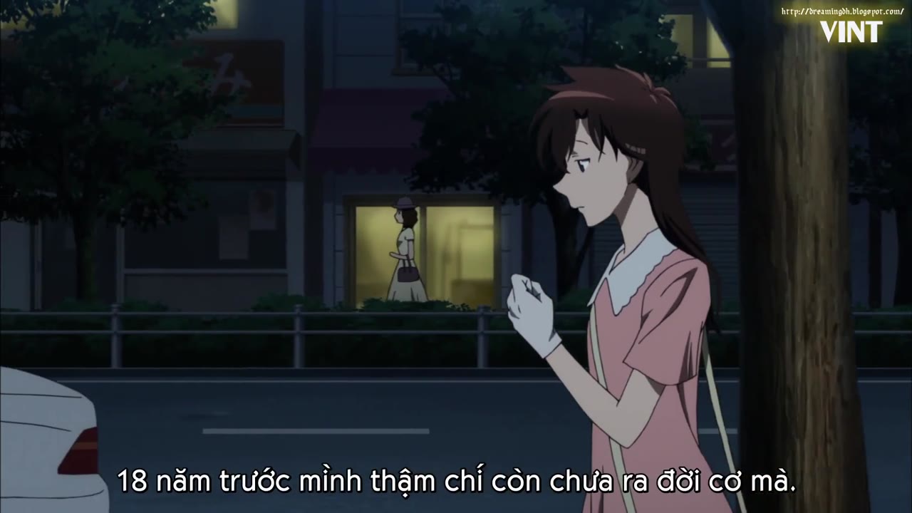 Ảo Thuật Gia Kaito 1412 tập 9