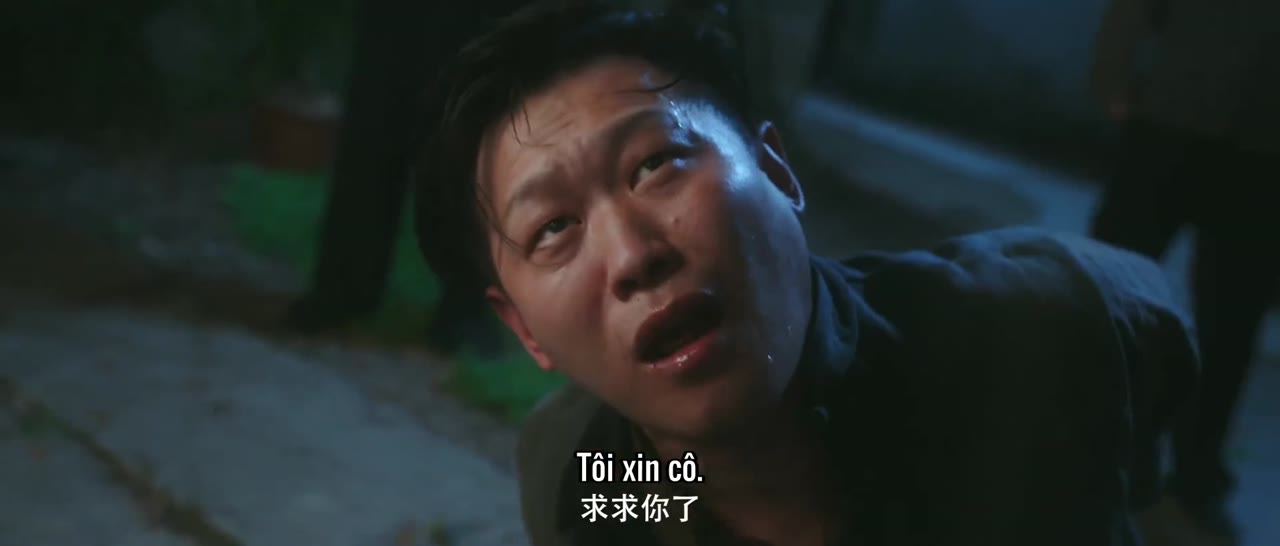 Chàng Không Phải Người Tốt tập 5 cảnh 3