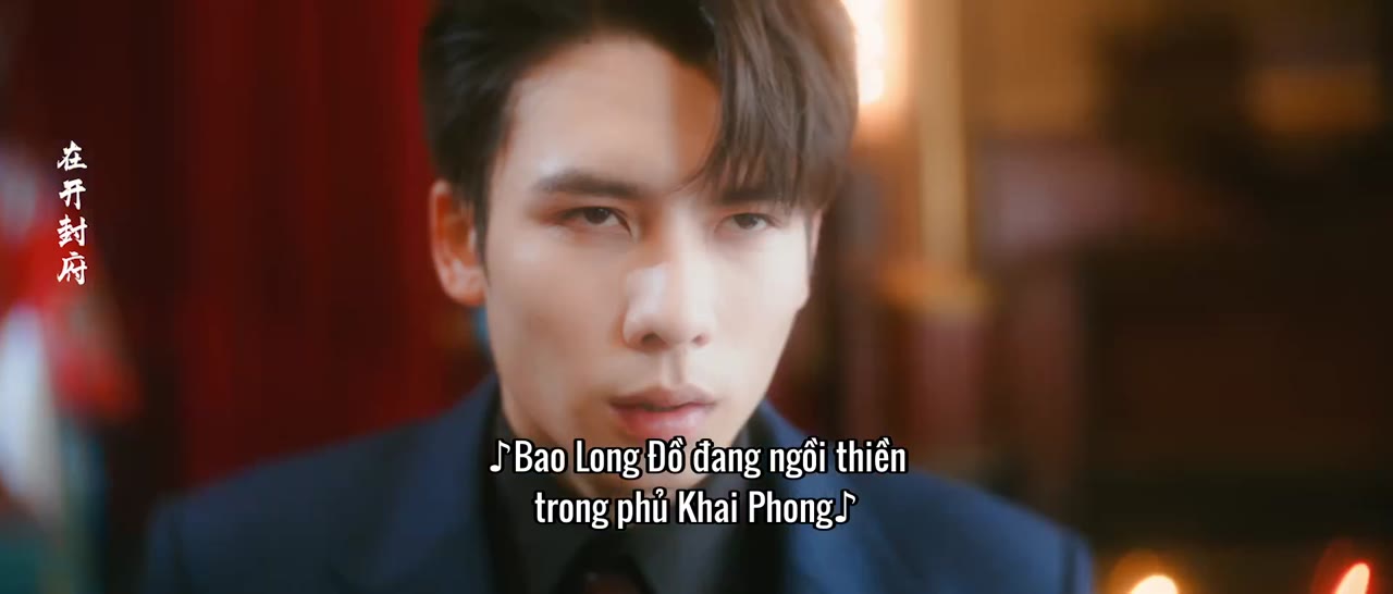 Chàng Không Phải Người Tốt tập 6 cảnh 2